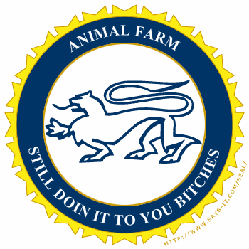 animal farm productions